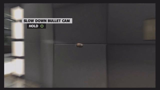 Max Payne 3: Chapter 1 смотреть онлайн