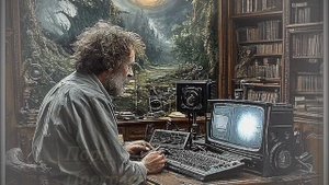 Эгф - сообщения. Тонкий Мир.