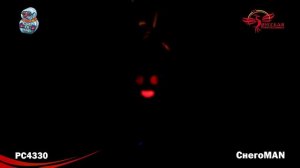 312 - СнегоMAN (Снегоман)