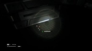 ALIEN-Isolation. Xbox One. 1080.P. Gameplay Part.36.