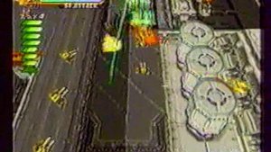 1998-05-02 - Мегадром Агента Z {4 канал, 02,05,1998 год}{С, Дубровских} HD+t 576p