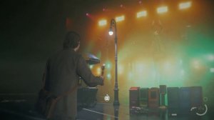 Alan Wake 2 // 8 // МЮЗИКЛ // Українською