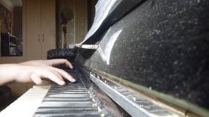 Mafia: The City Of Lost Heaven Main Theme Piano