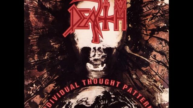 Death - The Philosopher (HQ)