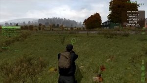 DayZ Single Player - How to Spawn Items