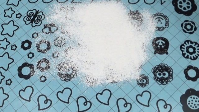 МАСТИКА ДЛЯ ТОРТА В Домашних Условиях | МАСТИКА НА ЖЕЛАТИНЕ| ХОЗЯЮШКА смотреть онлайн