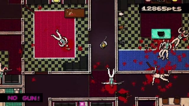 Hotline Miami Collection | Let's Play Episode 5