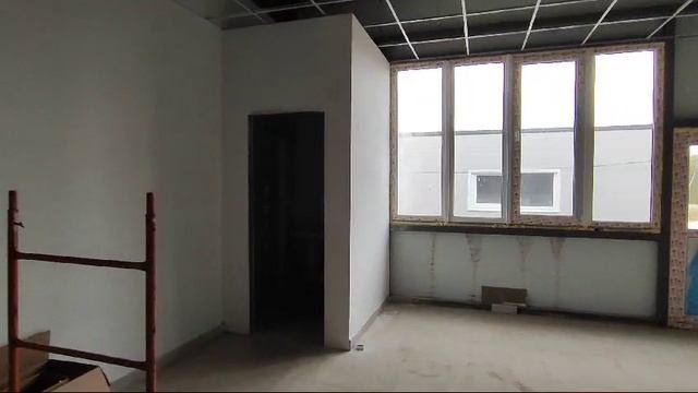 Алексеевка внутри