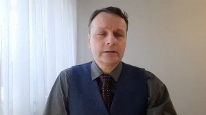 Давайте знакомиться! Алексей Горбачев, практикующий психолог.