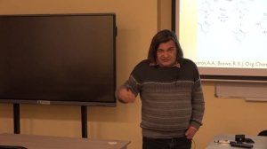 Чепраков А.В. - Современная органическая химия - 10. Галогены? О, Боги, какая скука!