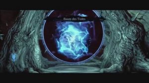 Darksiders 2 #35 Der Baum des Todes [XBox 360](Blind)[HD](Deutsch)[German][Walkthrought]