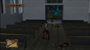 Зловещие мертвецы: игры (Old-Hard №53)