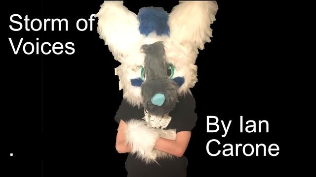 Storm of Voices Acapella- Written And Preformed By Ian Carone смотреть онлайн