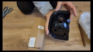 На VOLVO S80 Указатель поворота 30655423 30655422 поворотники левый и правый по цене одного