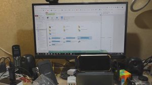 Подключаем Sata устройства к USB за 2$ (Music)