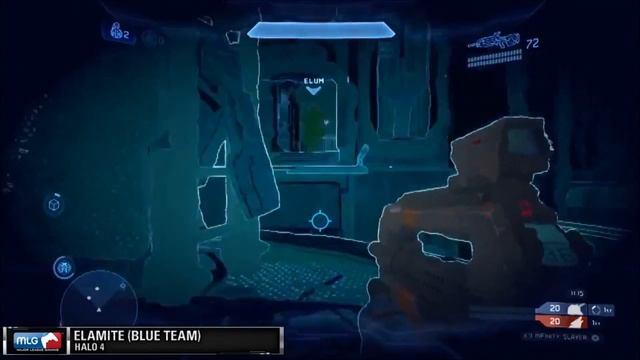 Halo 4 News: limited edition info expanded, Halo weekly bulletin + possible no daily Halo 4 News смотреть онлайн