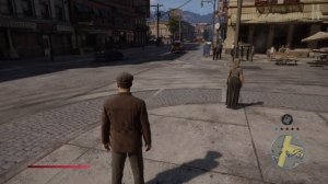 Достижения Mafia: Definitive Edition - Полные карманы