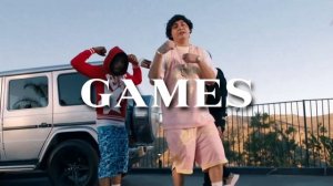 (FREE) OhGeesy (Shoreline Mafia) Type Beat 2023 - "Games" I GEEZYWORLD 2 Type Beat