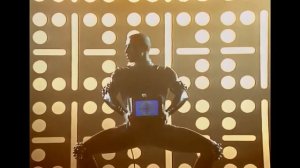 2 Unlimited - Let The Beat Control Your Body (HD)