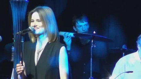 Алёна Долбик Воробей - попурри