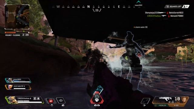 apex prey смотреть онлайн