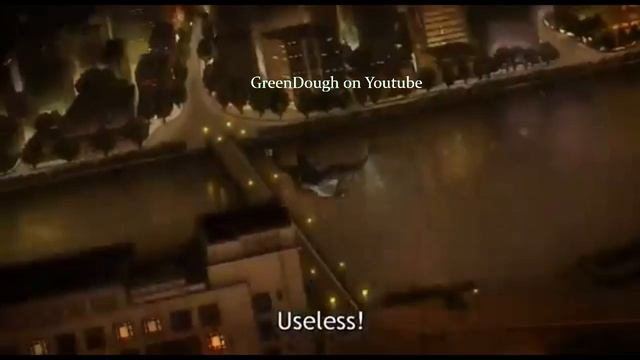 Jotaro vs Dio RTX смотреть онлайн