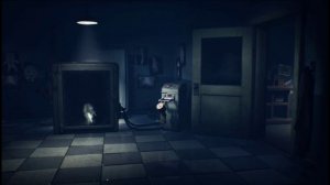 Маленькие ночные кошмары!