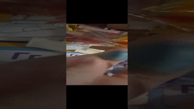 леплю из пластилина фигурки