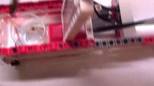 Фотоколориметр из набора КЛИК