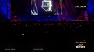 The Neighbourhood - Live at CoronaCapital 2018