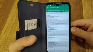 Пропала память в смартфоне? Памяти меньше чем заявлено? Разбираемся...