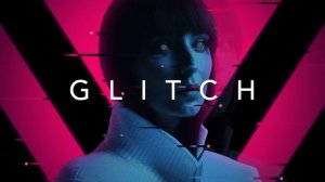 GLITCH - A Synthwave Mix