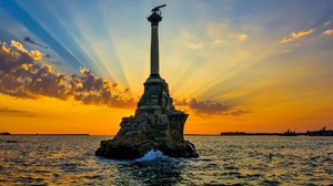 СЕВАСТОПОЛЬСКИЙ ВАЛЬС