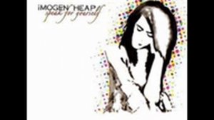 Imogen Heap - Headlock (High Contrast Remix)