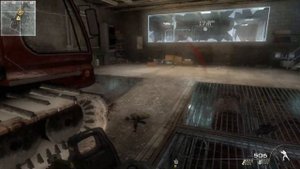 「Black Ice」3⭐ DLC Special Ops mission #1 | CoD MW3