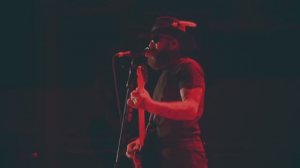 Cody Jinks _ _Must Be The Whiskey_ _ Red Rocks Live