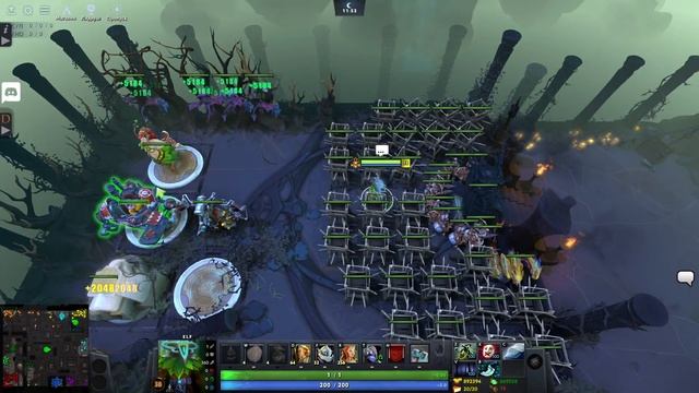 ТЫ НА ЭТОЙ КАРТЕ ЕЩЁ НЕ ИГРАЛ — Troll VS Elves [СТРОГО 18+] смотреть онлайн