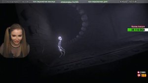 Светлана Шайн/Svetlana Sh1ne Darq+Metro dlc