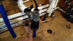 7 замена греющего кабеля