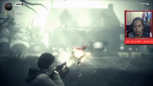 APAKAH ALAN WAKE BISA KELUAR DARI DUNIA KEGELAPAN INI ? #10 - Alan Wake PS4 Indonesia