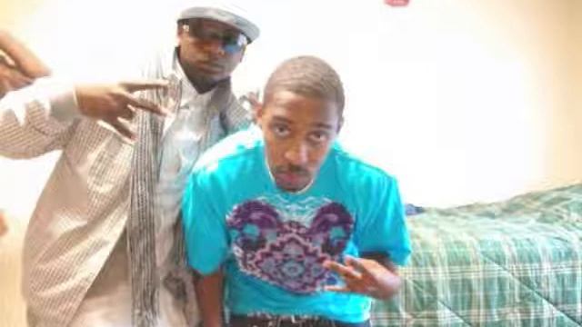 Ghost Mafia Ent (GME) Jaguar Peay - Lovely смотреть онлайн