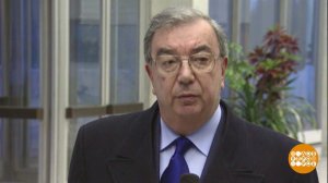 Евгений Примаков: "Нам краснеть нечего". Доброе утро. Фрагмент выпуска от 29.10.2024