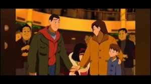 Defeats of my Favorite Animated Movie Villains Part 1 (Last February Video)