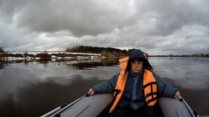 Grouper 335W под Хондой 5 200кг