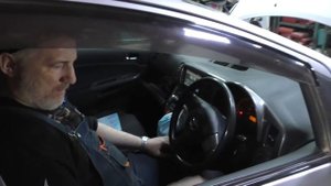 1ZZ-FE Мотористы приговорили мотор к замене из за...