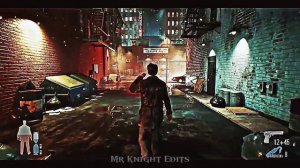 Max Payne | Mareux - Killer