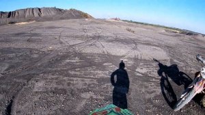 Эндуро сентябрь  2022