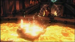 Darksiders 2 Samael (Самаэль)