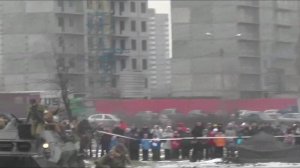 Афган   Операция Магистраль