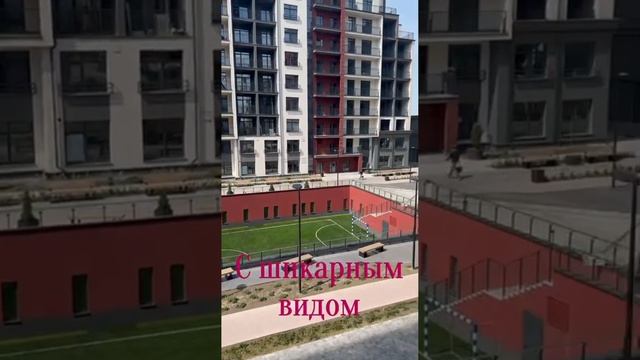ЖК Адрес счастья